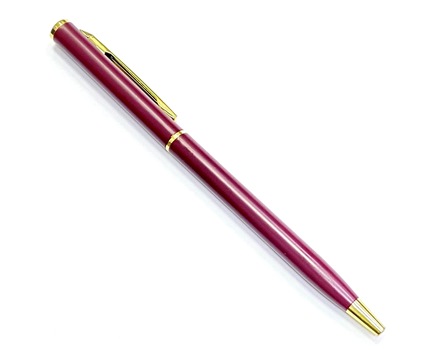 Ручка металлическая 42367