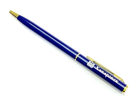 Сувенирная ручка Хабаровск 42367Х2