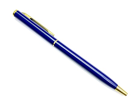 Ручка с гравировкой 42637Л2