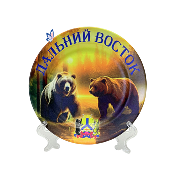 Тарелка Хабаровск 42947Х1